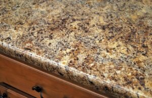 Butterum Granite