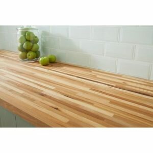 Hickory Butcherblock